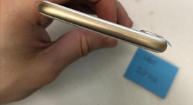 Mint
													Apple iPhone 7 - Unlocked, Gold, 256 GB, A1660, photo 4 of 9