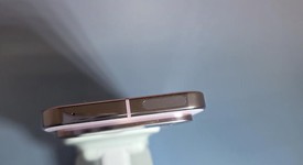 Mint
													Google Pixel 9 Pro XL - Unlocked, Rose, 256 GB, 16 GB, GGX8B, photo 5 of 9