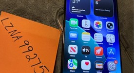 Mint
													Apple iPhone 16 Pro - Unlocked, Black, 256 GB, A3083, photo 3 of 10