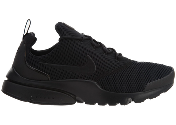 Nike Presto Fly Black/Black-Black for sale