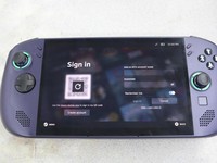 Lenovo Legion Go S