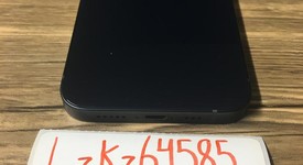 Mint
													Apple iPhone 14 - T-Mobile, Midnight, 128 GB, A2649, photo 4 of 7