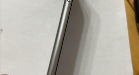 Good
													Apple iPhone 6 Plus - AT&T, Silver, 16 GB, A1522, photo 3 of 9