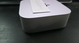Mint
													Mac Mini 2024 - Apple M4, 256 GB, 16 GB, photo 3 of 10
