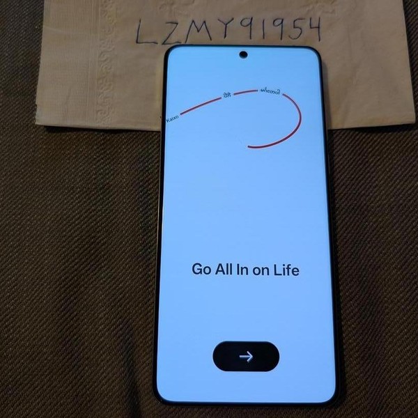 OnePlus 13 - Unlocked, 512 GB, Midnight Ocean, 16 GB