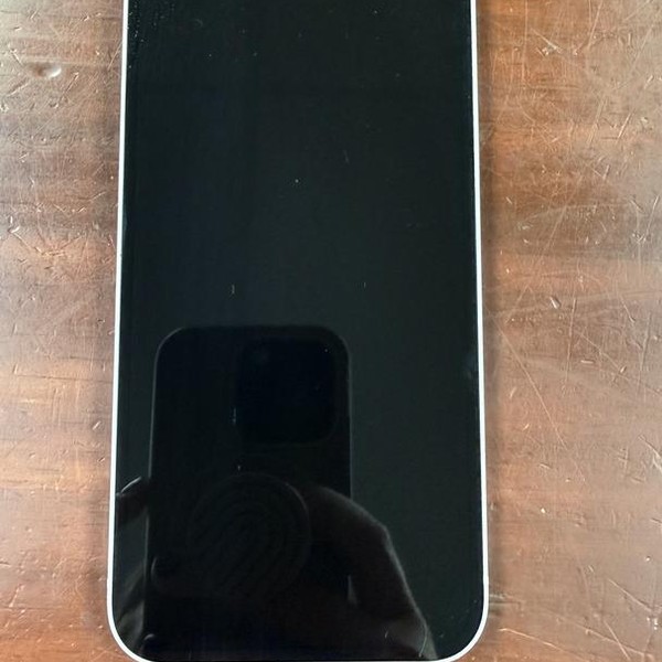 Apple iPhone 12 - T-Mobile, 64 GB, White, A2172