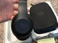 Beats Studio Pro