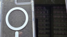 Mint
													Apple iPhone 13 Pro Max - Unlocked Non-US, Sierra Blue, 512 GB, A2644, photo 1 of 10