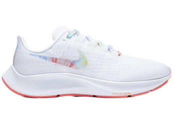 Nike Air Zoom Pegasus 37 Tie-Dye (Women's) for sale