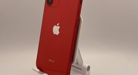 Good
													Apple iPhone 12 Mini - Unlocked, Red, 64 GB, A2176, photo 5 of 5