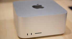 Good
													Mac Studio 2023 - Apple M2 Max, 1 TB, 64 GB, 30 Core GPU, photo 1 of 9