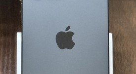 Good
													Apple iPhone 14 Pro Max - Unlocked, Black, 256 GB, A2651, photo 1 of 8