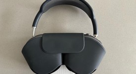 Used
													Apple AirPods Max - Gray, photo 2 of 9