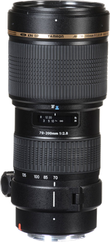 Tamron AF 70-200mm f2.8 Di LD IF Macro for sale