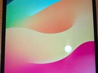 Apple iPad Pro 12.9" 3rd Gen 2018