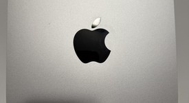 Good
													Mac mini 2020 - Apple M1, Silver, 256 GB, 16 GB, photo 1 of 9