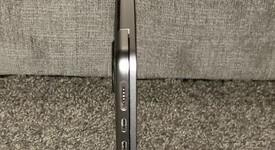 Mint
													MacBook Air 2022 (M2) - 13" - Apple M2, Gray, 256 GB, 8 GB, photo 4 of 5