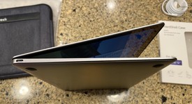 Good
													Macbook Retina 2017 - 12" - Gray, 256 GB, 8 GB, photo 5 of 9