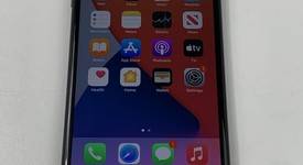 Good
													Apple iPhone 7 Plus - Unlocked, Black, 256 GB, A1784, GSM, photo 1 of 7