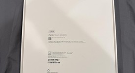 New
													Apple iPad Air 13" (M3) 2025 - Wi-Fi, Gray, 128 GB, photo 3 of 3