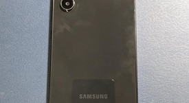 Good
													Samsung Galaxy A54 5G - Metro by T-Mobile, Graphite, 128 GB, 6 GB, photo 4 of 8