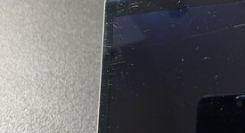 Fair
													Apple iPad Mini 4 - Wi-Fi, Gray, 128 GB, photo 3 of 16