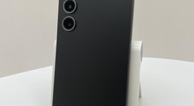 Good
													Samsung Galaxy S23 - Unlocked, Black, 128 GB, 8 GB, SM-S911U1, photo 3 of 5