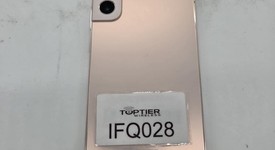 Fair
													Samsung Galaxy S22 Plus - T-Mobile, Rose Gold, 128 GB, 8 GB, SM-S906U, photo 4 of 9