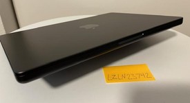 Mint
													MacBook Pro 2024 - 14" - Apple M4, Space Black, 1 TB, 16 GB, photo 4 of 8