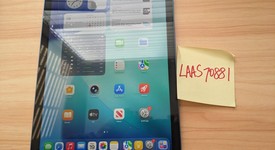 Fair
													Apple iPad 10th Gen - Wi-Fi, Blue, 64 GB, A2696, photo 1 of 11