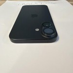 Mint Apple iPhone 16 - Verizon, 128 GB, Black, A3081