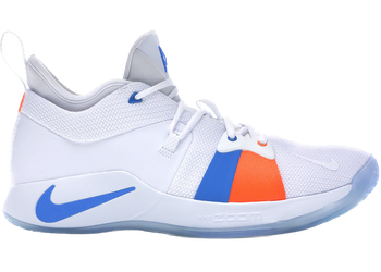 Nike PG 2 White Ice for sale