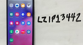 Good
													Samsung Galaxy A03s - Verizon, Black, 32 GB, 3 GB, photo 2 of 9