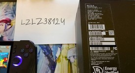 Mint
													Asus ROG Ally X - Z1 Extreme, Black, 2 TB, 24 GB, photo 4 of 11