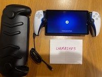 PlayStation Portal Remote Player