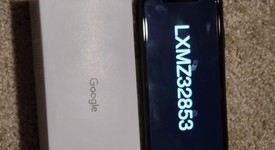 New
													Google Pixel Watch 2 - Wi-Fi, Black, Wi-Fi, photo 2 of 5