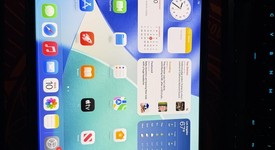 Good
													Apple iPad Pro 11" (M4) 2024 - Wi-Fi, Black, 256 GB, 8 GB, A2836, Standard Glass, photo 4 of 10