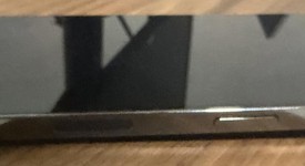 Mint
													Apple iPhone 13 Pro - Unlocked, Graphite, 256 GB, A2483, photo 2 of 11