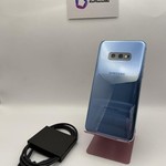 Fair Samsung Galaxy S10e - Unlocked, 128 GB, Blue, 6 GB, SM-G970U1
