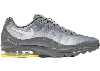 Nike Air Max Invigor Grey Tour Yellow for sale