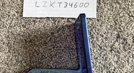 Mint
													Samsung Galaxy Z Flip7 - Unlocked, Blue Shadow, 512 GB, 12 GB, SM-F766U1, photo 4 of 6