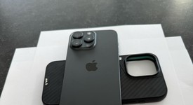 Mint
													Apple iPhone 15 Pro Max - Unlocked, Black, 1 TB, A2849, photo 5 of 18