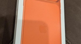 New
													Apple iPhone 17 Pro Max - Unlocked, Cosmic Orange, 256 GB, A3257, photo 1 of 6