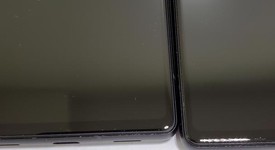 Mint
													Google Pixel 6a - Unlocked, Charcoal, 128 GB, 6 GB, GX7AS, photo 1 of 6