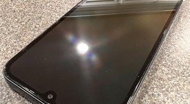 Mint
													Samsung Galaxy A15 5G - Unlocked, Black & Blue, 128 GB, 4 GB, photo 2 of 12
