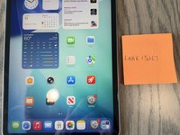 Apple iPad Pro 11" 4th Gen 2022