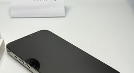 Good
													Apple iPhone 12 Pro Max - Unlocked, Graphite, 128 GB, A2342, photo 2 of 5