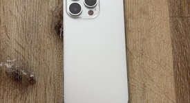 Good
													Apple iPhone 14 Pro - Unlocked, Silver, 128 GB, A2650, photo 2 of 8
