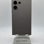 Fair Samsung Galaxy S24 Ultra - Verizon, 256 GB, Gray, 12 GB, SM-S928U