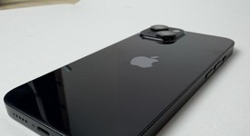 Good
													Apple iPhone 14 - Unlocked, Midnight, 128 GB, A2649, photo 4 of 6